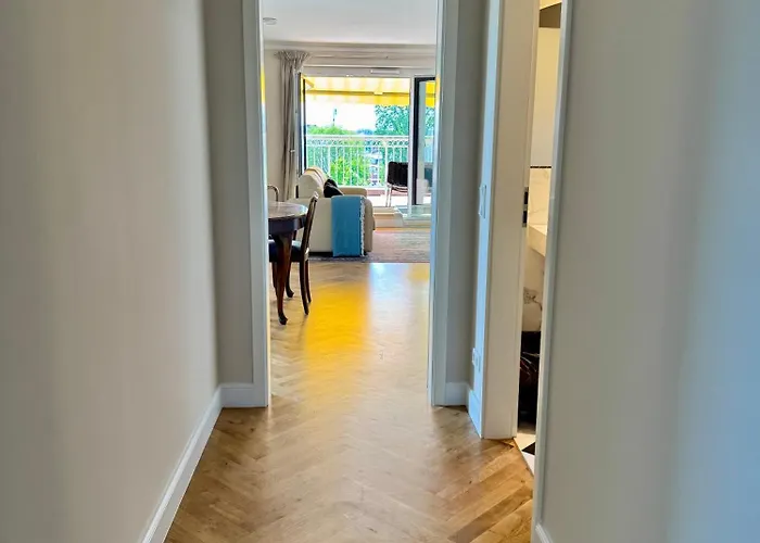 Apartment Cls Executive Penthouse *