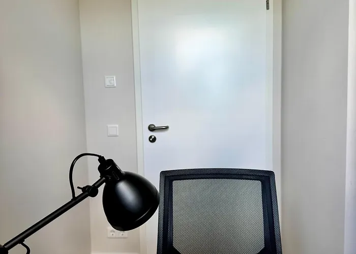 Cls Executive Penthouse