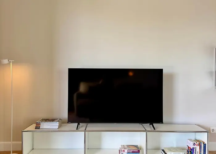 Apartment Cls Executive Penthouse *