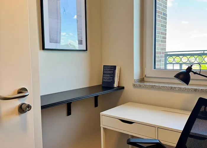 Cls Executive Penthouse