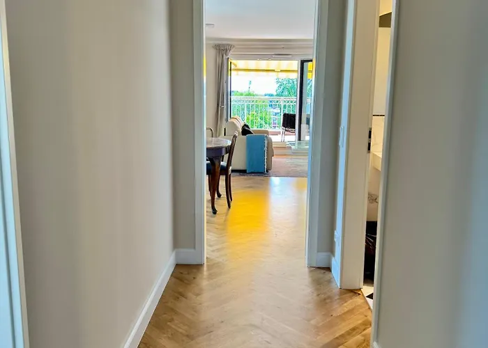 Apartment Cls Executive Penthouse *