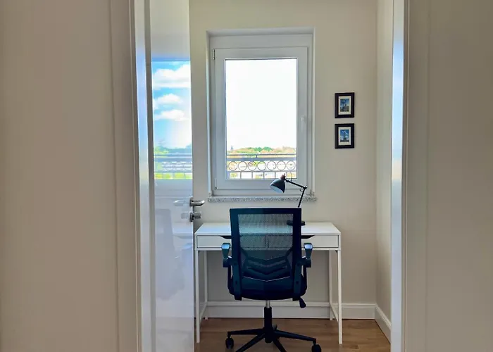 Cls Executive Penthouse *