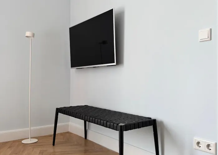 Cls Executive Penthouse Hamburg